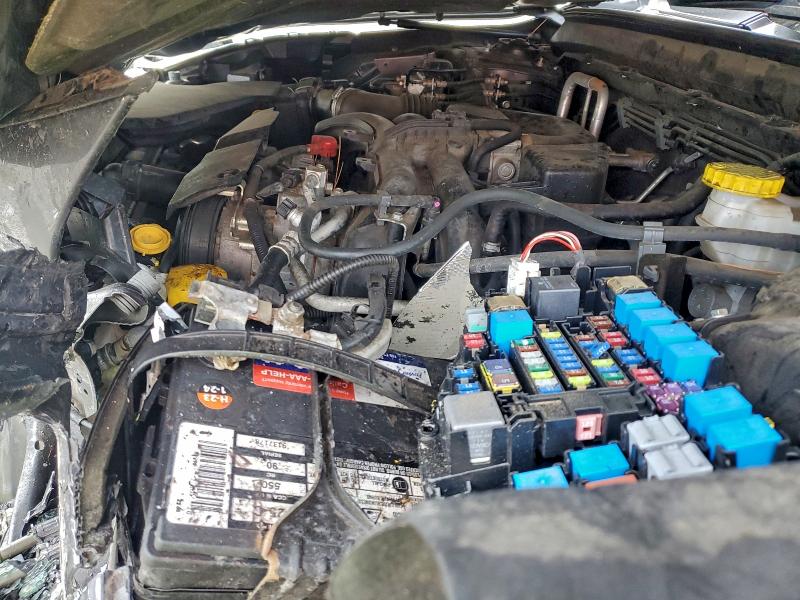 Фото 12 - SUBARU OUTBACK