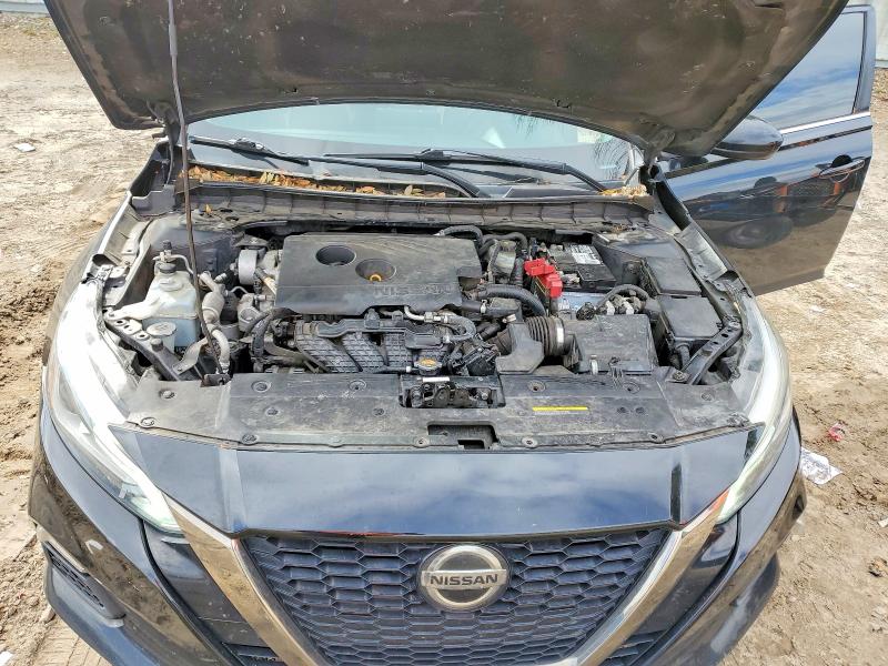 Фото 11 - NISSAN ALTIMA