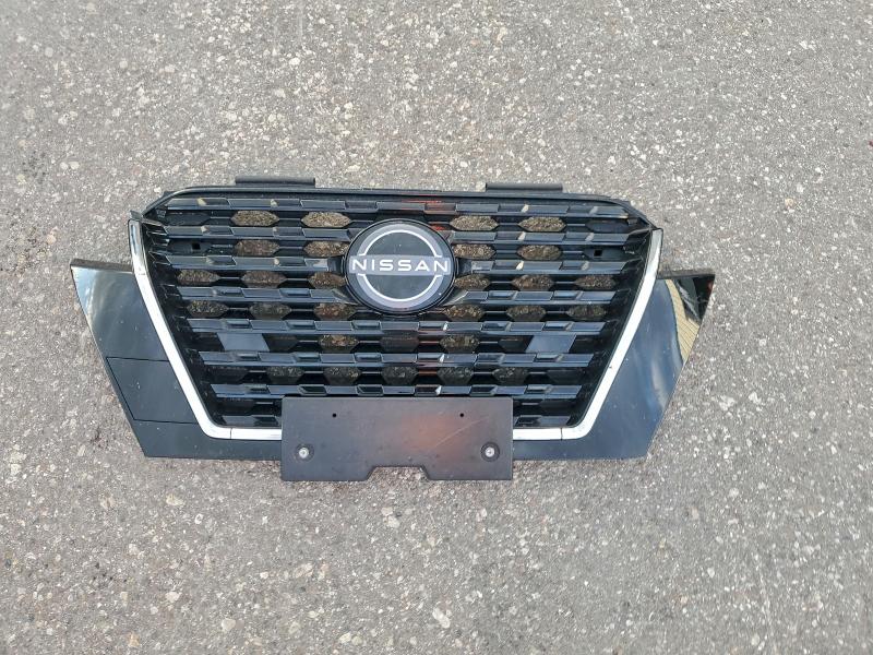 Фото 13 - NISSAN KICKS