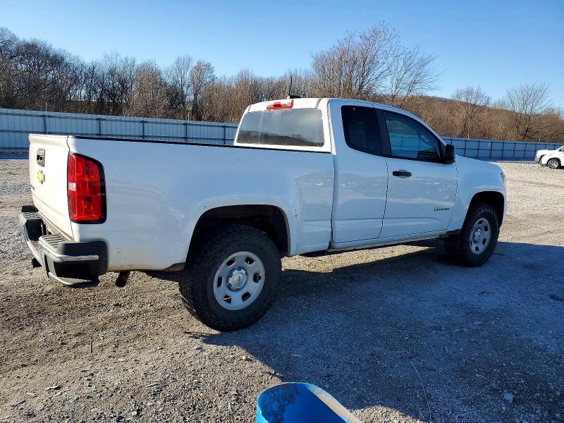 Фото 3 - CHEVROLET COLORADO