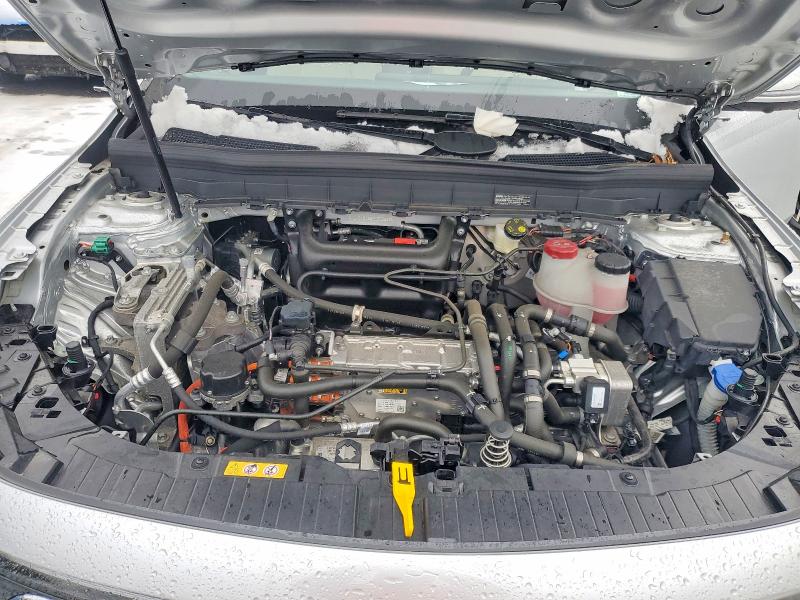 MERCEDES-BENZ EQB 300 4M 2023 VIN W1N9M0KB8PN036583