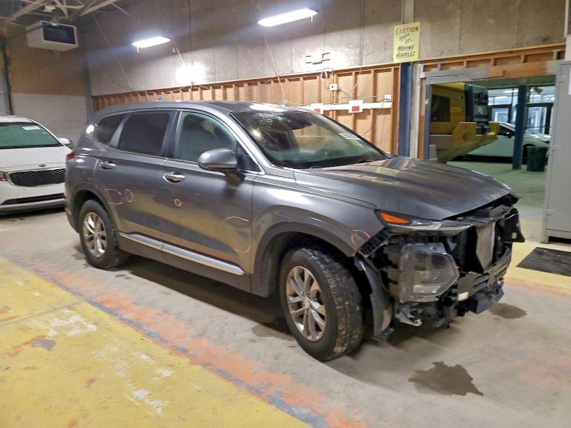 Фото 4 - HYUNDAI SANTA FE