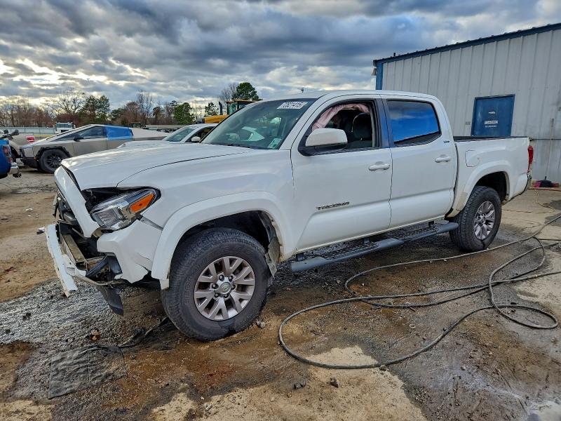 Фото 1 - TOYOTA TACOMA