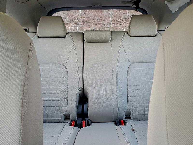 Фото 10 - HONDA HR-V