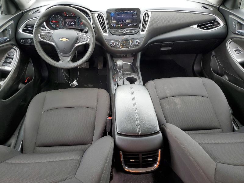 Фото 8 - CHEVROLET MALIBU