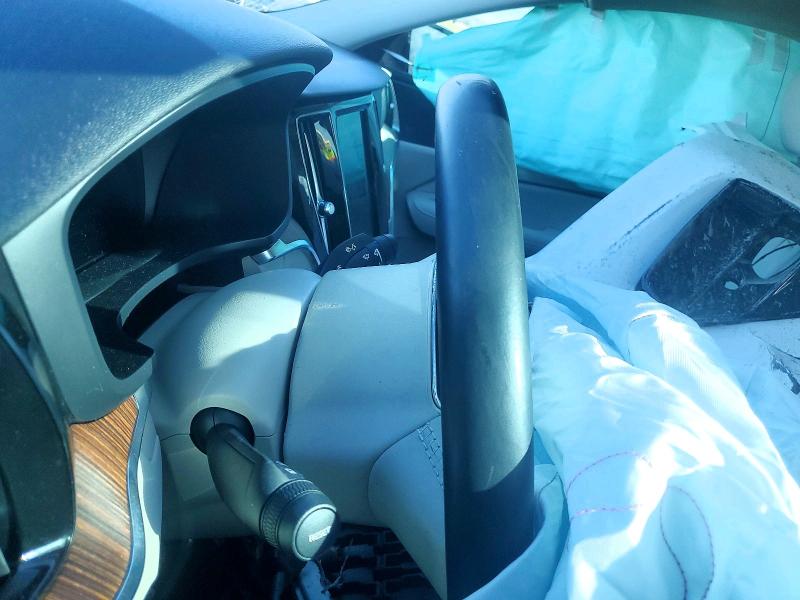 Фото 9 - VOLVO S60