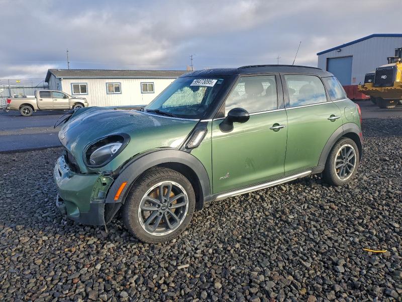 Фото 1 - MINI COOPER