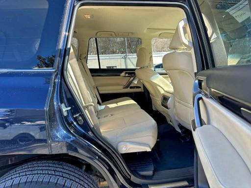 Фото 6 - LEXUS GX