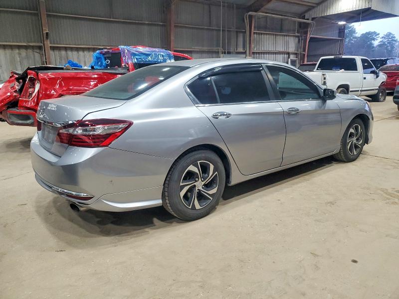 Фото 3 - HONDA ACCORD