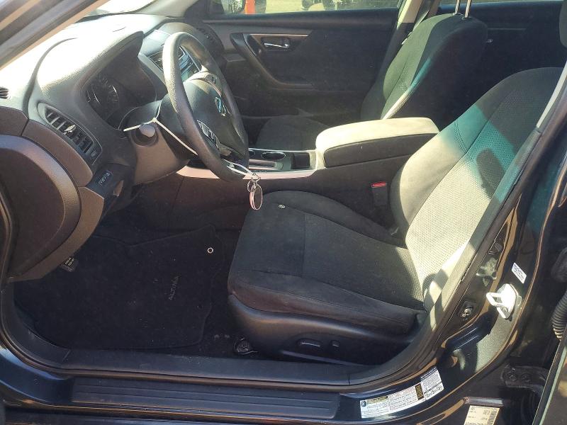 Фото 7 - NISSAN ALTIMA