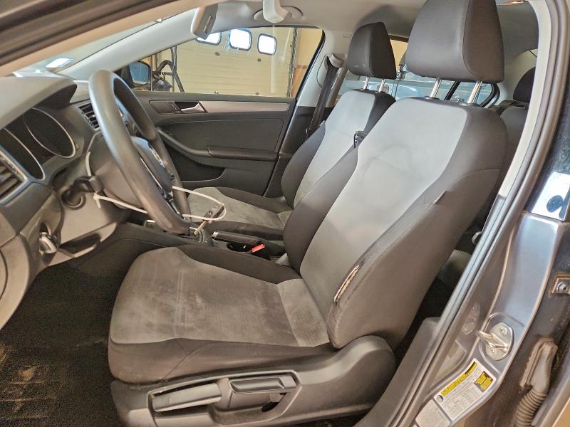 Фото 7 - VOLKSWAGEN JETTA