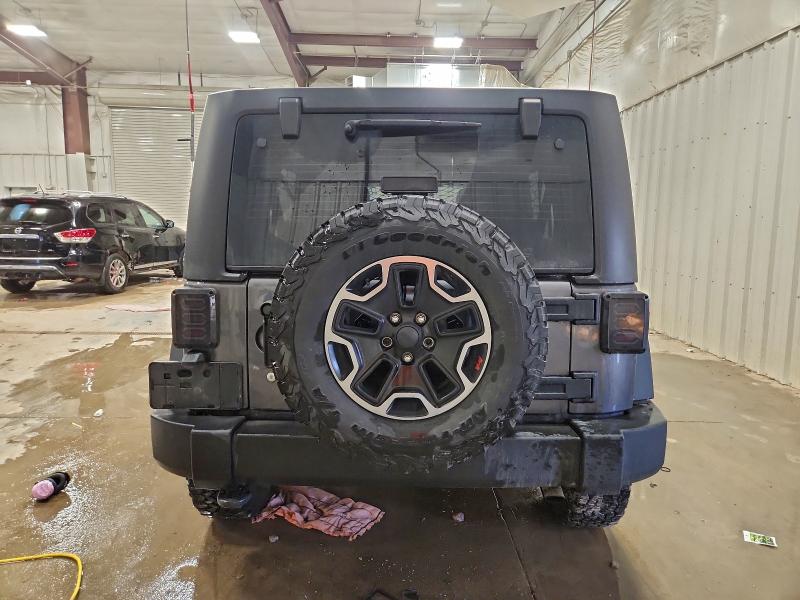 Фото 6 - JEEP WRANGLER