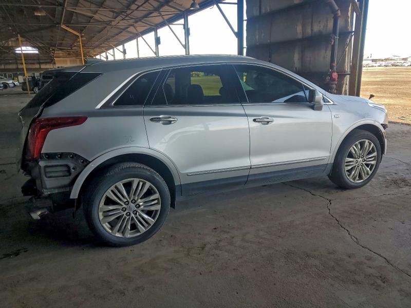 Фото 3 - CADILLAC XT5