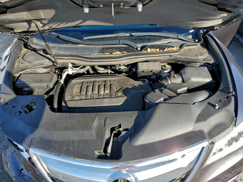 Фото 12 - ACURA MDX