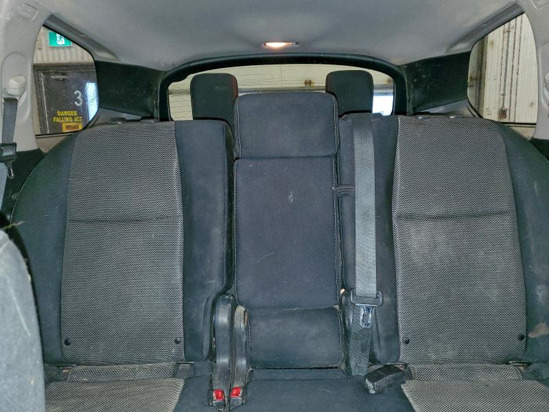 NISSAN PATHFINDER 2019 VIN 5N1DR2MM1KC599634