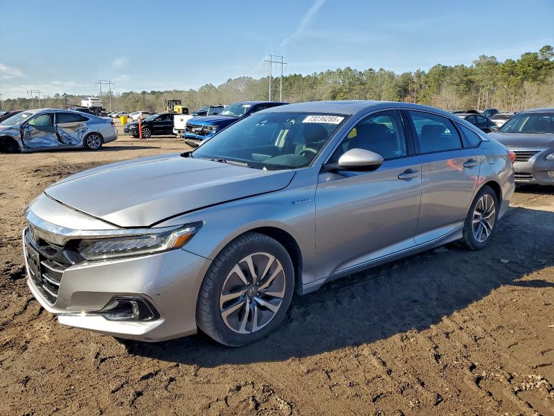 Фото 1 - HONDA ACCORD