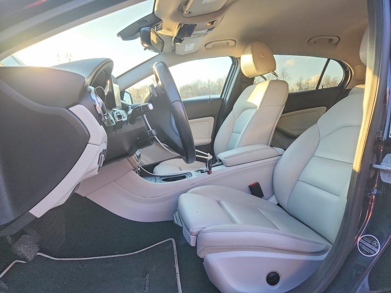 Фото 7 - MERCEDES-BENZ GLA-CLASS