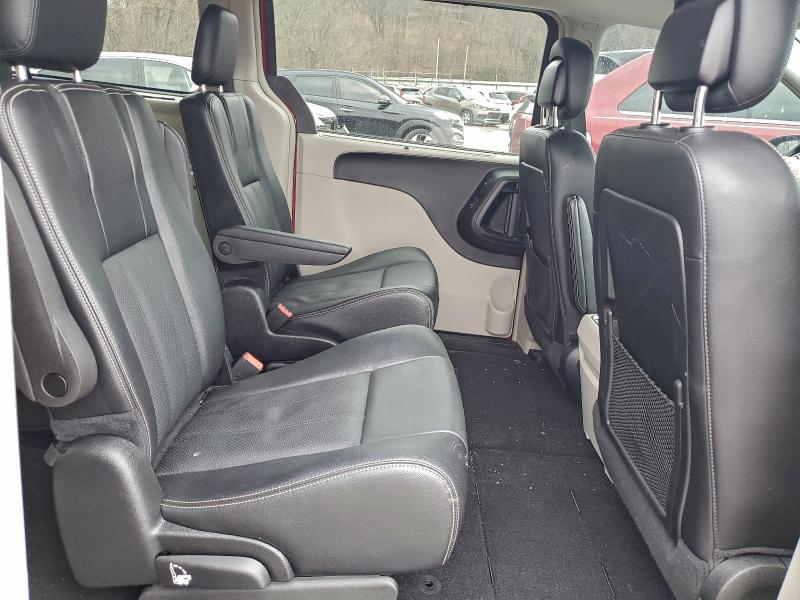 Фото 11 - CHRYSLER MINIVAN