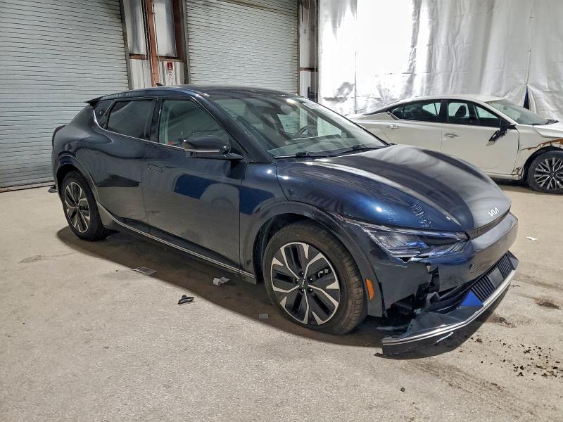 KIA EV6 LIGHT 2024 VIN KNDC34LA3R5199187