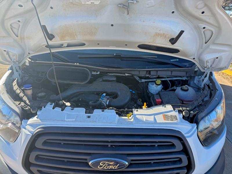 Фото 7 - FORD TRANSIT