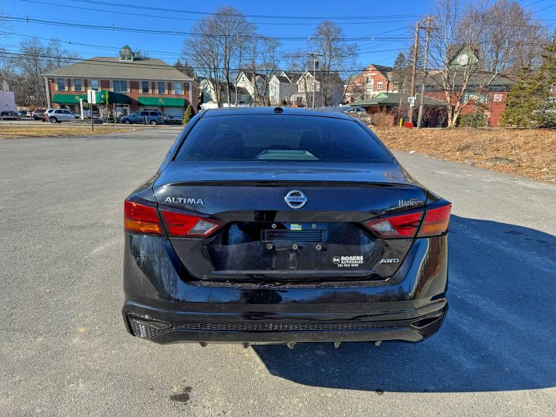 Фото 11 - NISSAN ALTIMA