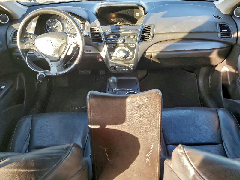 Фото 8 - ACURA RDX