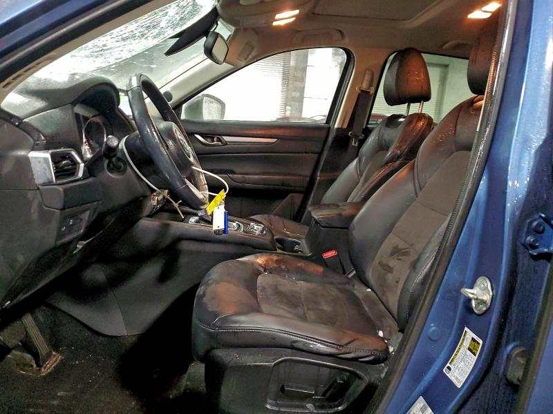 Фото 7 - MAZDA CX-5