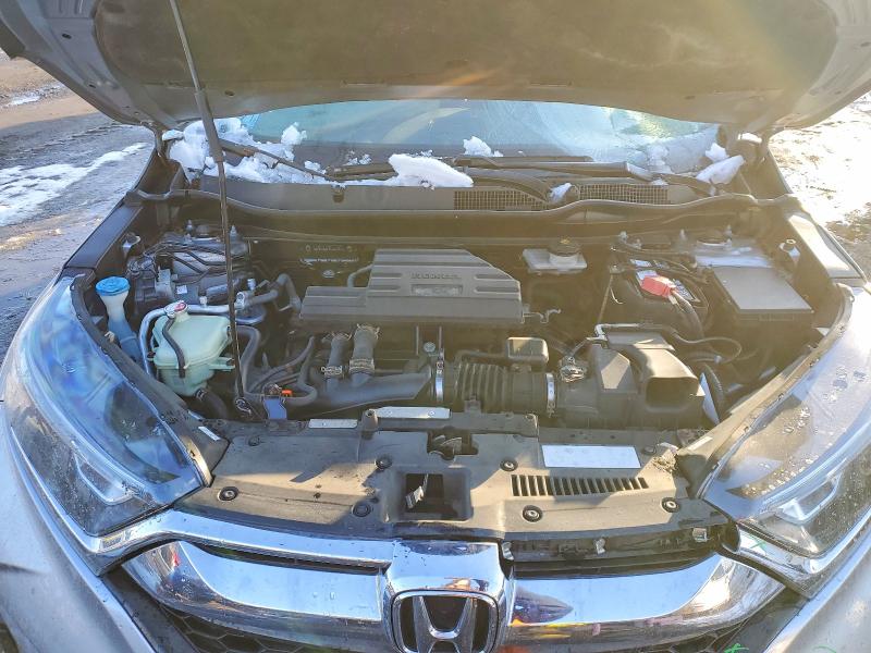 Фото 12 - HONDA CRV