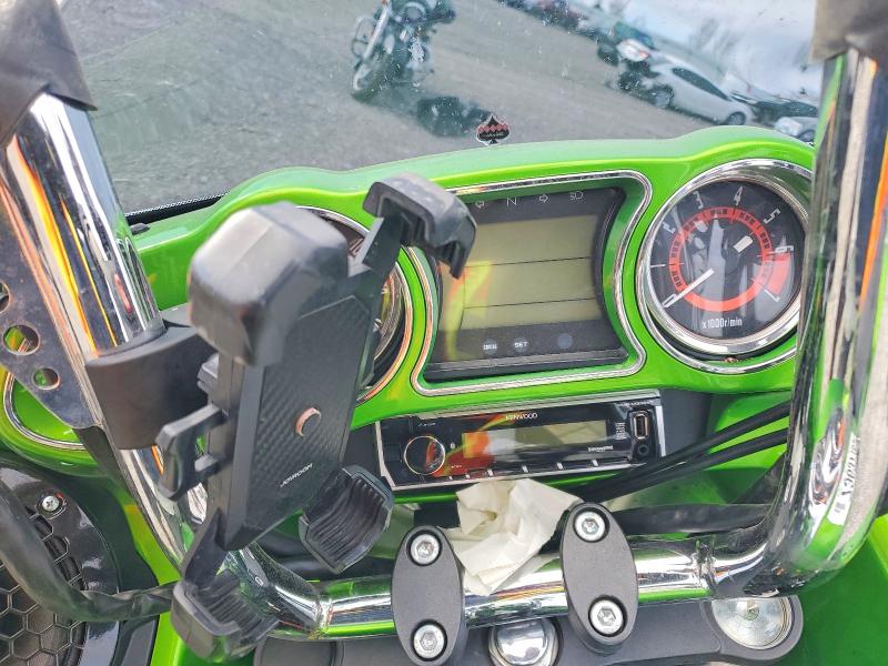 KAWASAKI VN1700 J 2012