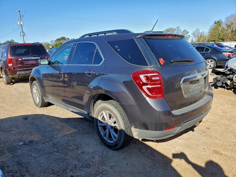 Фото 2 - CHEVROLET EQUINOX