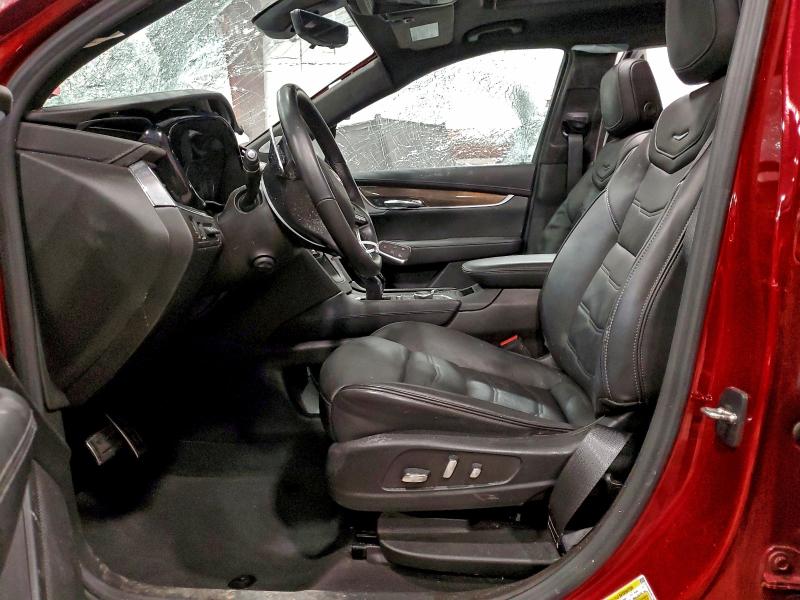 Фото 7 - CADILLAC XT6