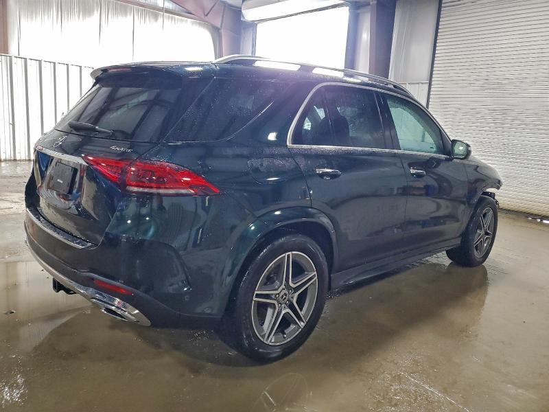 Фото 3 - MERCEDES-BENZ GLE-CLASS