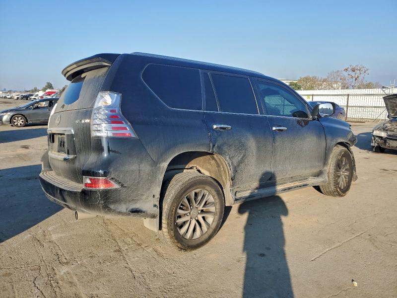 Фото 3 - LEXUS GX