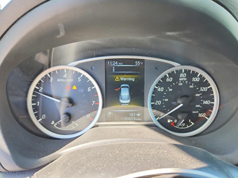 Фото 9 - NISSAN SENTRA