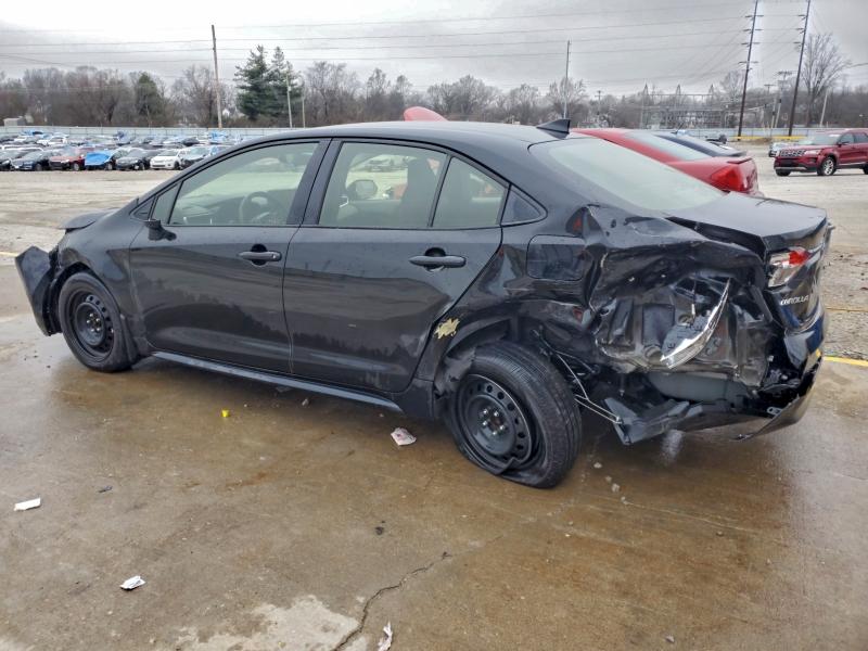 Фото 2 - TOYOTA COROLLA