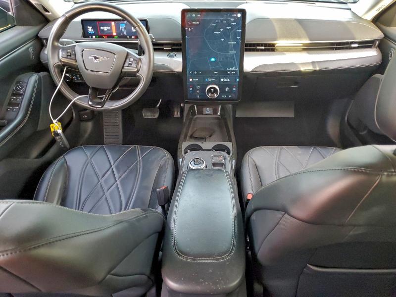 Фото 8 - FORD MUSTANG