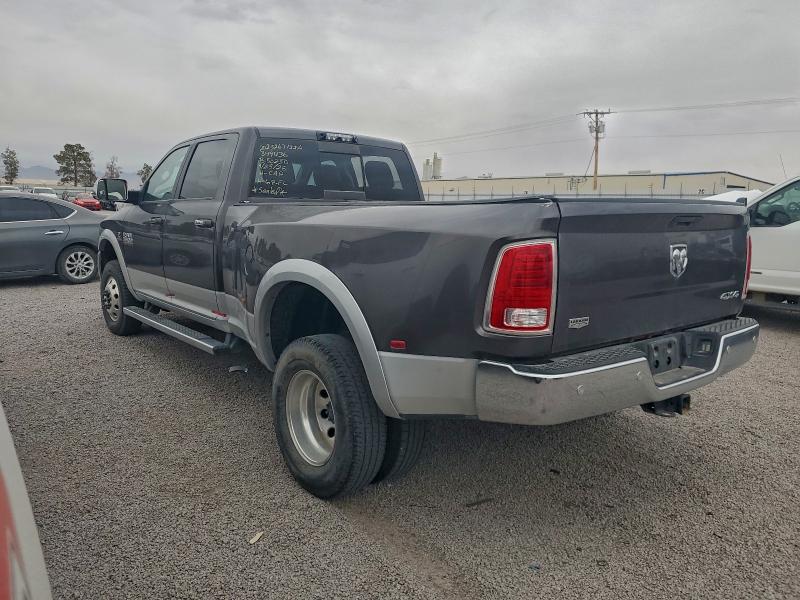 Фото 3 - RAM 3500