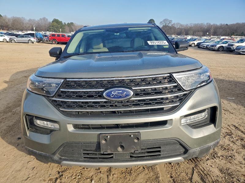 Фото 5 - FORD EXPLORER