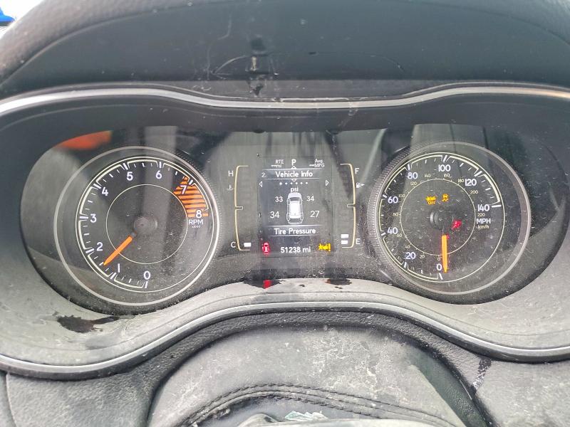 Фото 9 - JEEP GRAND CHER