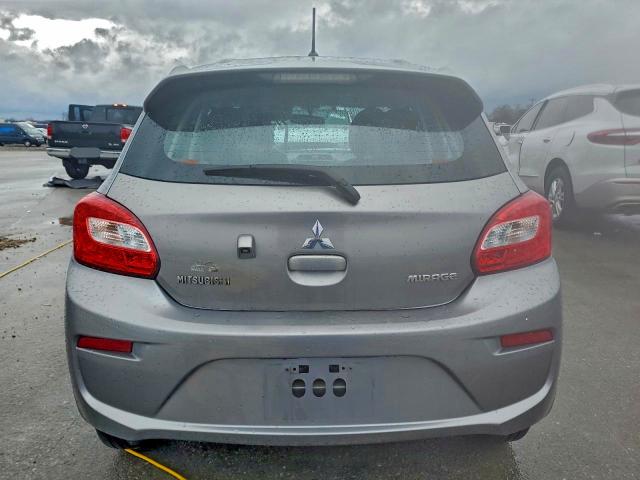 Фото 6 - MITSUBISHI MIRAGE