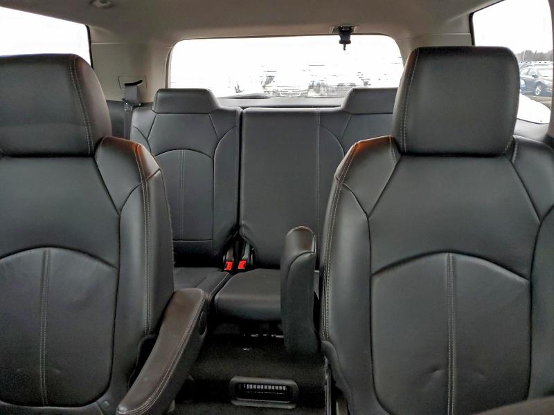 Фото 10 - GMC ACADIA