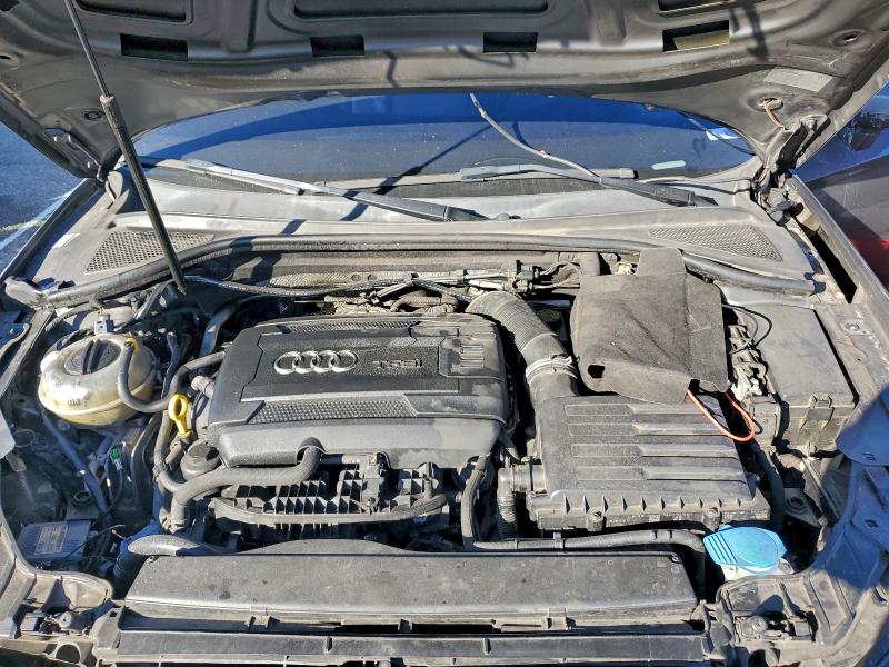 Фото 11 - AUDI A3