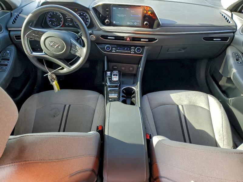 Фото 8 - HYUNDAI SONATA