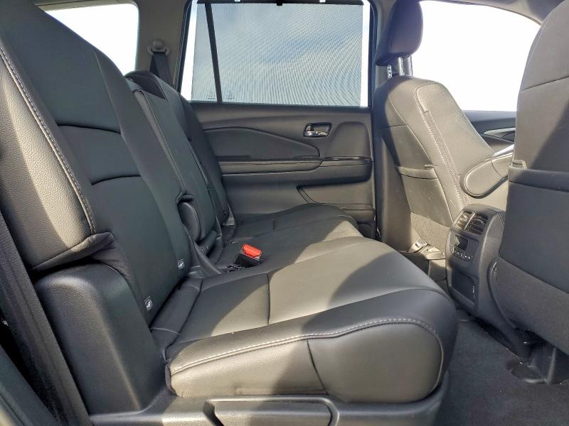 Фото 11 - HONDA PILOT