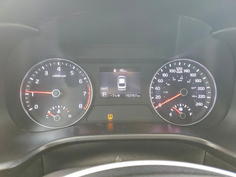 Фото 9 - KIA FORTE