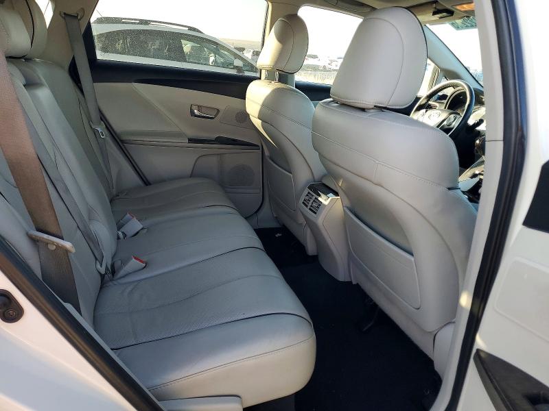 Фото 10 - TOYOTA VENZA