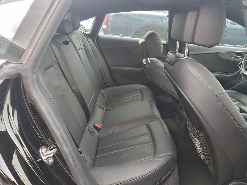 Фото 10 - AUDI A5