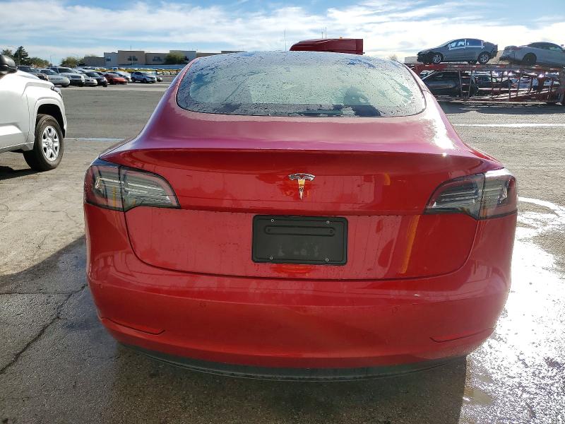 Фото 6 - TESLA MODEL 3