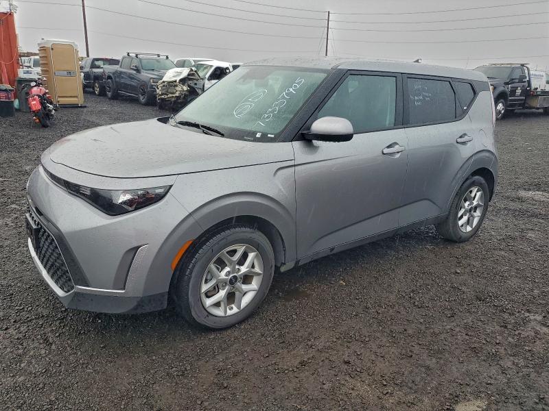 Фото 1 - KIA SOUL