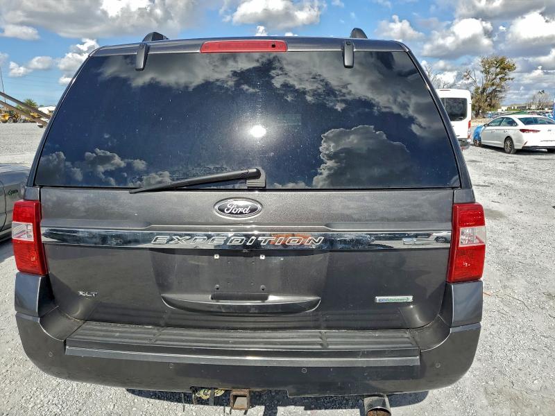 Фото 6 - FORD EXPEDITION